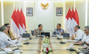 Gubernur Sulteng Fokus Pulihkan Hutan dari Cengkeraman Tambang