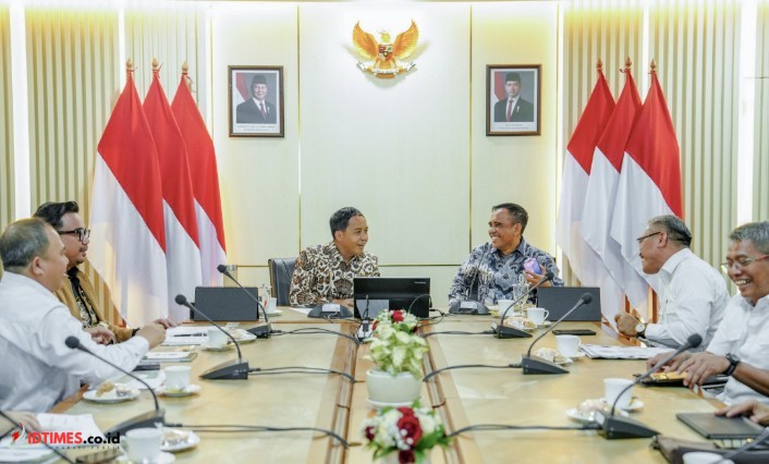 Gubernur Sulteng Fokus Pulihkan Hutan dari Cengkeraman Tambang