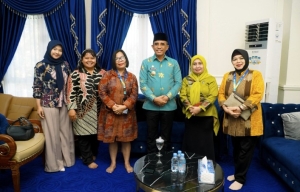 Gubernur Sulteng Dukung Sinergi RRI Lewat Program Dialog Interaktif