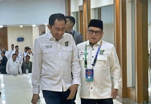 Tarik Investasi, Bupati Buol Usulkan Daerah Kawasan Industri Perkebunan Kelapa