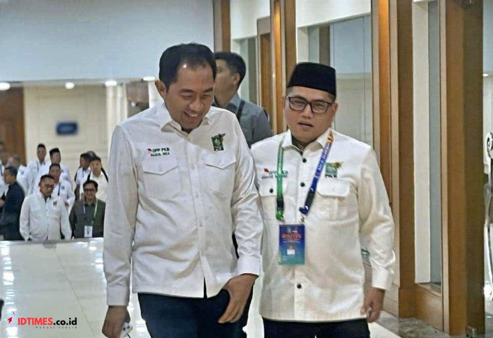 Tarik Investasi, Bupati Buol Usulkan Daerah Kawasan Industri Perkebunan Kelapa