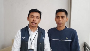 Hari Ini Penandatanganan Kerjasama ASDP dengan PDAM Lombok Timur Tingkatkan Layanan Air Bersih
