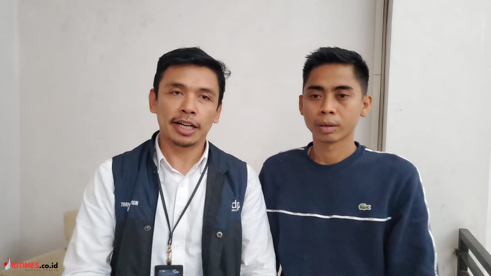 Hari Ini Penandatanganan Kerjasama ASDP dengan PDAM Lombok Timur Tingkatkan Layanan Air Bersih