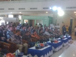 Gubernur Sulteng Buka Expo Properti 2025: Dorong Hunian Layak dan Pertumbuhan Ekonomi Daerah