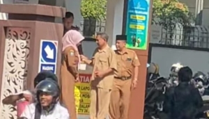 Dugaan Korupsi Pengadaan Buku SD, Kejari Lombok Timur Periksa 21 Ketua KKKS Selama Tiga Hari, Ini Jadwal Mereka!