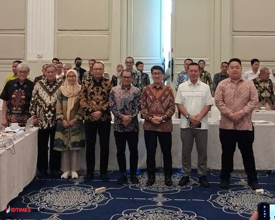 Bupati Buol Siap Dorong Paleleh Jadi Kota Perbatasan