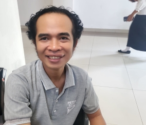 Pertanyakan Dugaan Gaji Ganda Pimpinan BAZNAS Lotim, Ancam di PTUN, Muhyi Sindir Kabag Rangkap Jabatan Kompit!