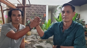 Akankah Demo Tahun 2006 Terulang Kemabli! Aktivis Ancam Kepung Kantor Baznas Lotim, Tuntut Transparansi dan Evaluasi Kinerja
