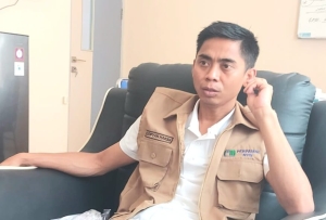 PDAM Resmi Ditunjuk Kelola Air Bersih, Operasi PAMDes Dihentikan di Lombok Timur