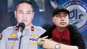 PJS Buol Apresiasi Komitmen Polri Lindungi Wartawan, Dorong Aturan Resmi hingga Tingkat Polsek