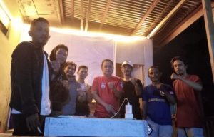 DPC PJS Buol Persiapkan Muscab, Tetapkan Jadwal dan Panitia Kegiatan