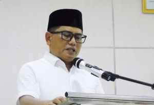 Bupati Buol: Ayo! Sukseskan Survei Penilaian Integritas 2025