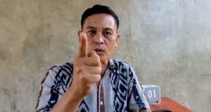 Dugaan Korupsi di Desa Gerisak Semangleng, Warga Minta Polres Lotim Panggil Kades!