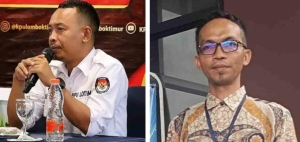 KPU RI Ajukan Banding atas Putusan PTUN Soal Pemberhentian Komisioner KPU Lombok Timur, Zaenul di Pastikan Menang!
