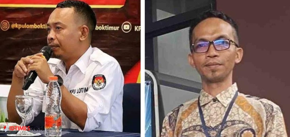 KPU RI Ajukan Banding atas Putusan PTUN Soal Pemberhentian Komisioner KPU Lombok Timur, Zaenul di Pastikan Menang!