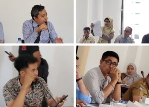 Diduga Lelang Sepihak dan Dana Nasabah Raib, BRI Cabang Selong Dituding Maling dan Rampok