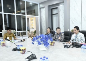PT IGIP Morowali Minta Dukungan Pemprov, Ini Tanggapan Gubernur Sulteng