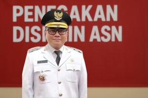 Menuju Birokrasi Bersih, Bupati Buol Perketat Disiplin ASN Sesuai PP 94/2021