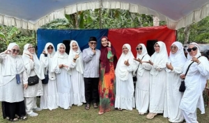 Bupati Buol Risharyudi Triwibowo: Maulid Nabi Momentum Perkuat Iman dan Silaturahmi