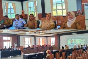 Pemkab Buol Galang Sinergi Lawan Rokok Ilegal