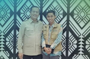 Seluruh Dirut PDAM se-NTB Sepakat Tingkatkan Layanan Air Bersih