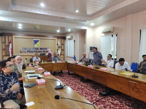Bupati Buol: Proyek Ruas Jalan Boilan-Lambunu akan jadi Legacy Gubernur Anwar Hafid