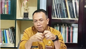 Ketersediaan Obat, Direktur RSUD dr. R. Soedjono Selong: Stok Masih Aman