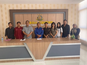 Koalisi Sipil NTB Soroti Fakta Persidangan LCC dan Potensi Peran Pihak Lain
