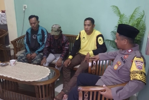 Ibu di Buol Hilang Misterius Usai Berselisih dengan Tetangga, Pencarian Polisi Masih Berlanjut