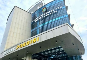 DIDUGA POLRES METRO TANGERANG KOTA TAAT DAN PATUH KEPADA KORDINATOR OBAT KERAS GOLONGAN G