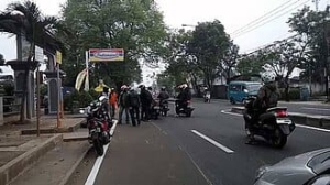 Maraknya Matel di Wilayah Sekitar Depok Jawa Barat Kebal Hukum. Diduga APH Setempat Seolah olah Tutup Mata dan Telinga.