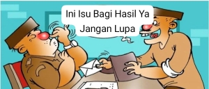 Oknum Pejabat di Lotim Diduga Sering Umbar Kesalahan Rekan, Dinilai Cari Muka ke Bupati