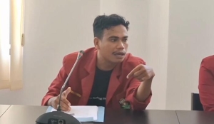 IMM Desak Bupati Lotim Evaluasi Eselon II Berdasarkan Kompetensi, Bukan Koneksi