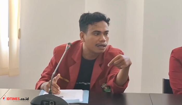 IMM Desak Bupati Lotim Evaluasi Eselon II Berdasarkan Kompetensi, Bukan Koneksi