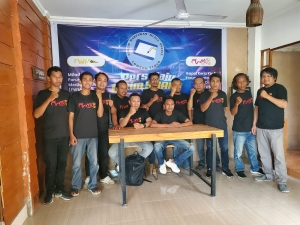FWMO Lombok Timur Siap Perkuat Sinergi Antarorganisasi Pers