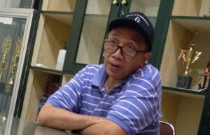 RSUD dr. R. Soedjono Selong Jalin Kerja Sama dengan Basarnas untuk Penanganan Pendaki Gunung