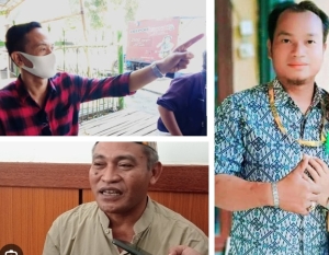 Ketua FRB Lotim Desak Kadinkes Pecat Oknum Perawat Puskesmas Suralaga Diduga Intimidasi Wartawan