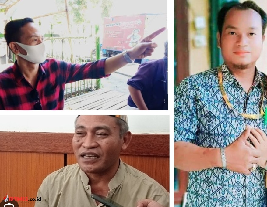 Ketua FRB Lotim Desak Kadinkes Pecat Oknum Perawat Puskesmas Suralaga Diduga Intimidasi Wartawan