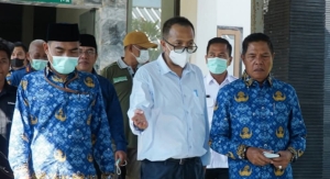 RSUD dr. R. Soedjono Selong Ajak Masyarakat Jaga Kesehatan Jantung di Hari Jantung Sedunia 2025