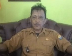 Kepala Desa Aung Dukung Koperasi Merah Putih Majukan Ekonomi Petani