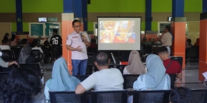 RSUD dr. R. Soedjono Selong Buka Layanan Bedah Onkologi, Tangani Pasien Tumor dan Kanker