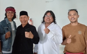 SBMI Minta DPRD Lotim dan Disnaker Perkuat Perlindungan bagi Pekerja Migran