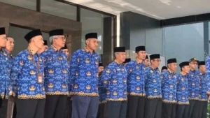 Pelayanan Publik Terganggu, Mahasiswa Desak Bupati Lotim Segera Mutasi Pejabat