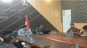 Pemkab Buol Fasilitasi Solusi Kredit ASN di Tengah SP2D Online