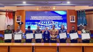 Wujudkan Buol Hebat, Bupati Bowo Pastikan Tingkatkan Tata Kelola ASN Profesional
