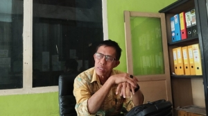 Dinas Perkimta Siap Hadirkan Wajah Kota yang Lebih Indah Lewat Program “Buol Terang”