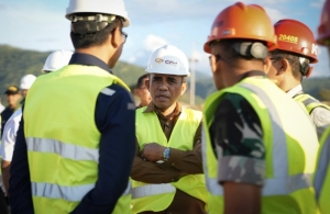 Merusak Lingkungan, Aktivitas PETI di Sulteng akan Ditertibkan