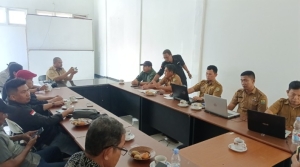 BKPSDM Buol: Proses Mutasi dan Promosi Jabatan Sesuai Aturan