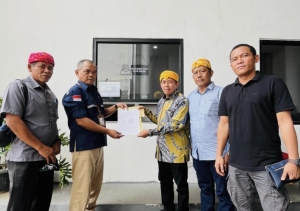 Gubernur Sulteng Dukung WPR Poboya, Rekomendasi Resmi Diterima ESDM