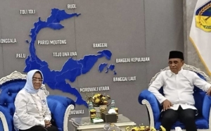 Untuk Membangun Sulteng, Pemprov Harus Bersinergi dengan Gapensi